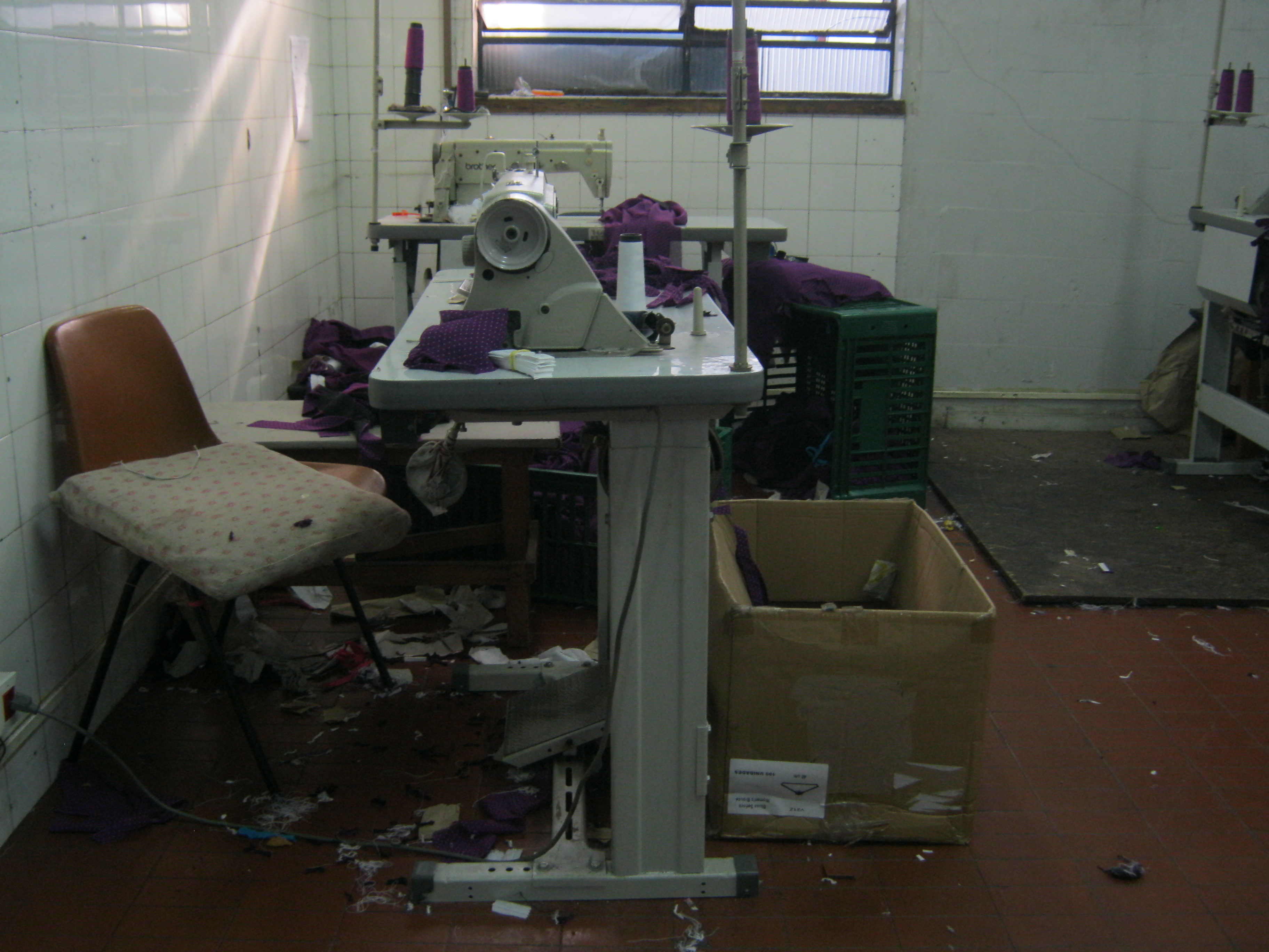 CASE STUDY Zara fights sanctions for forced labour in Brazilian supply